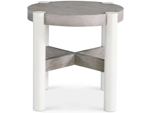 Trianon Side Table