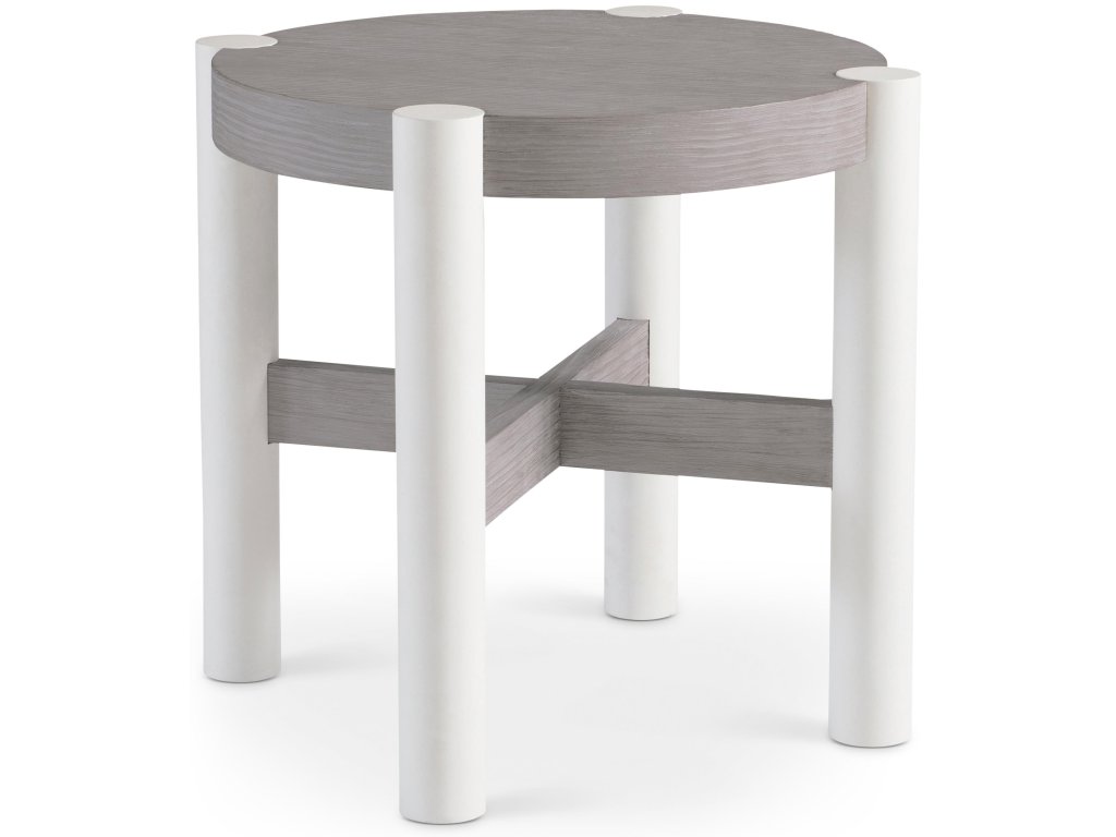 Trianon Side Table - image 3