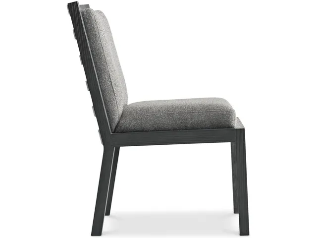 Trianon Side Chair - Alternative View