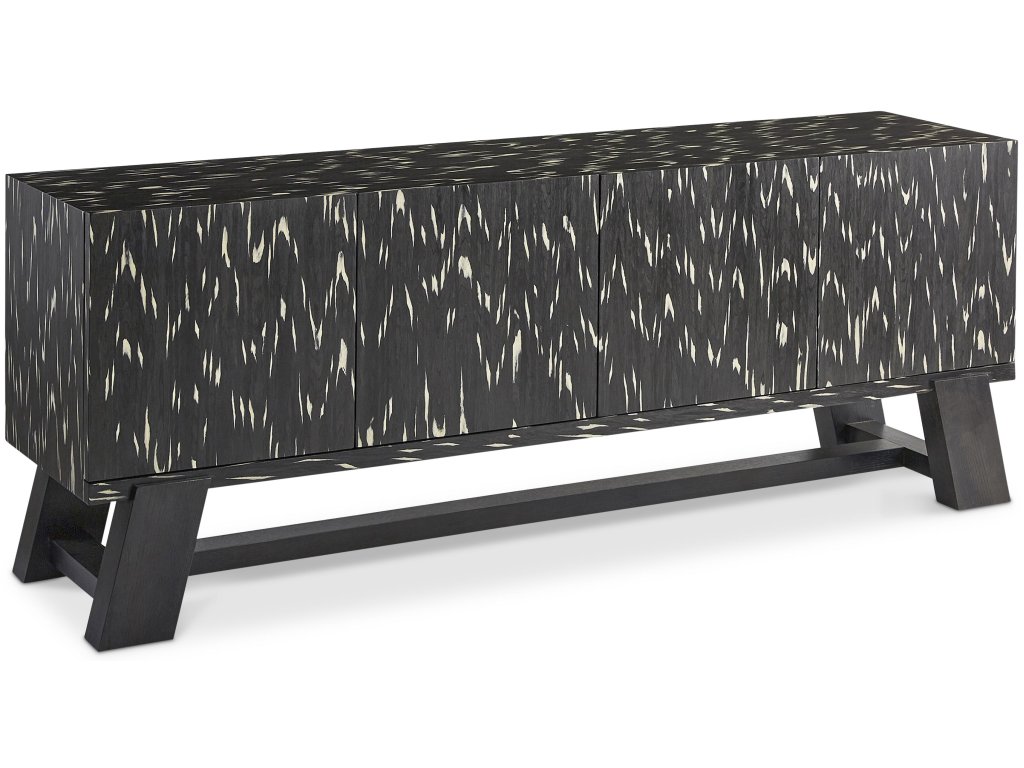 Trianon Entertainment Credenza - main image