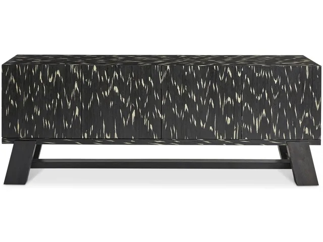 Trianon Entertainment Credenza - Alternative View
