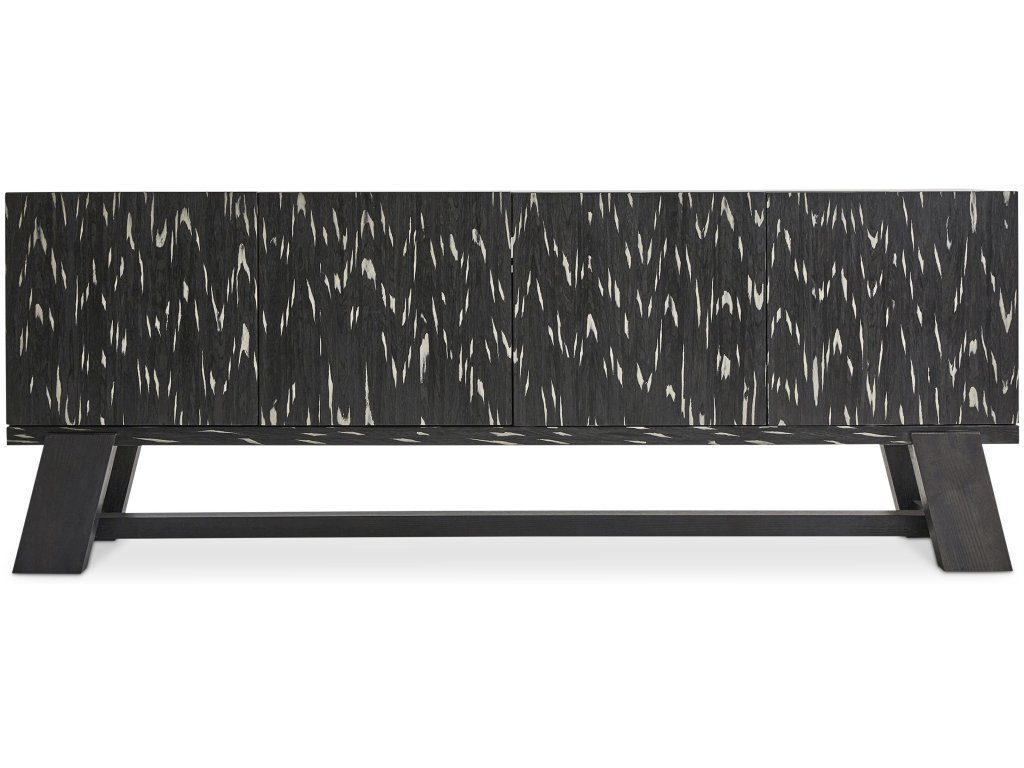 Trianon Entertainment Credenza - image 2