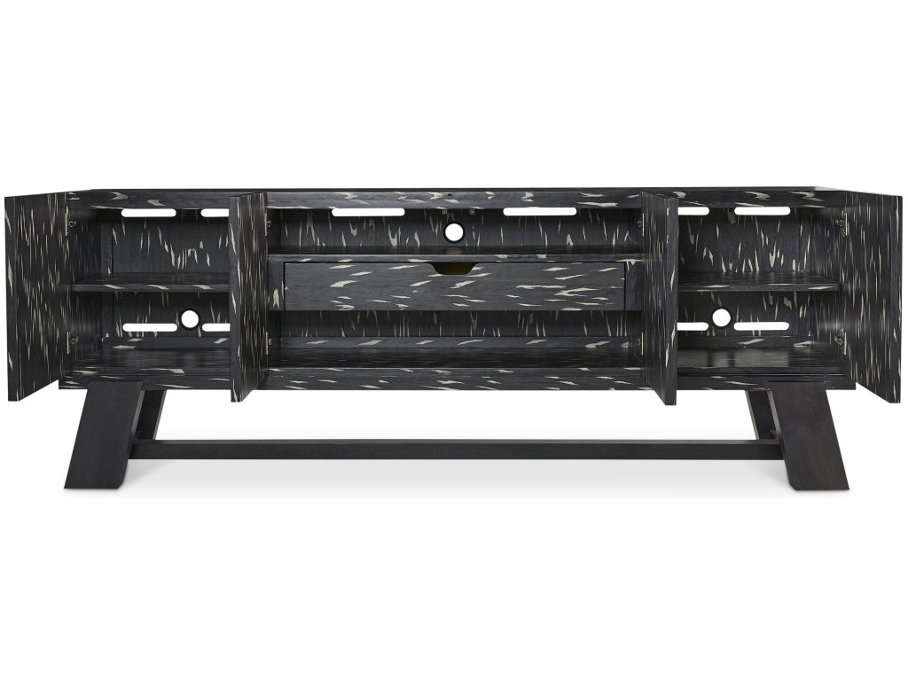 Trianon Entertainment Credenza - image 3