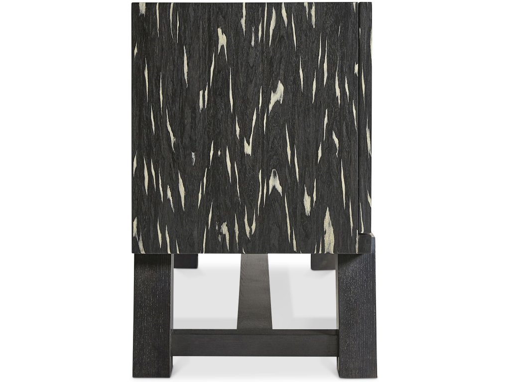 Trianon Entertainment Credenza - image 4