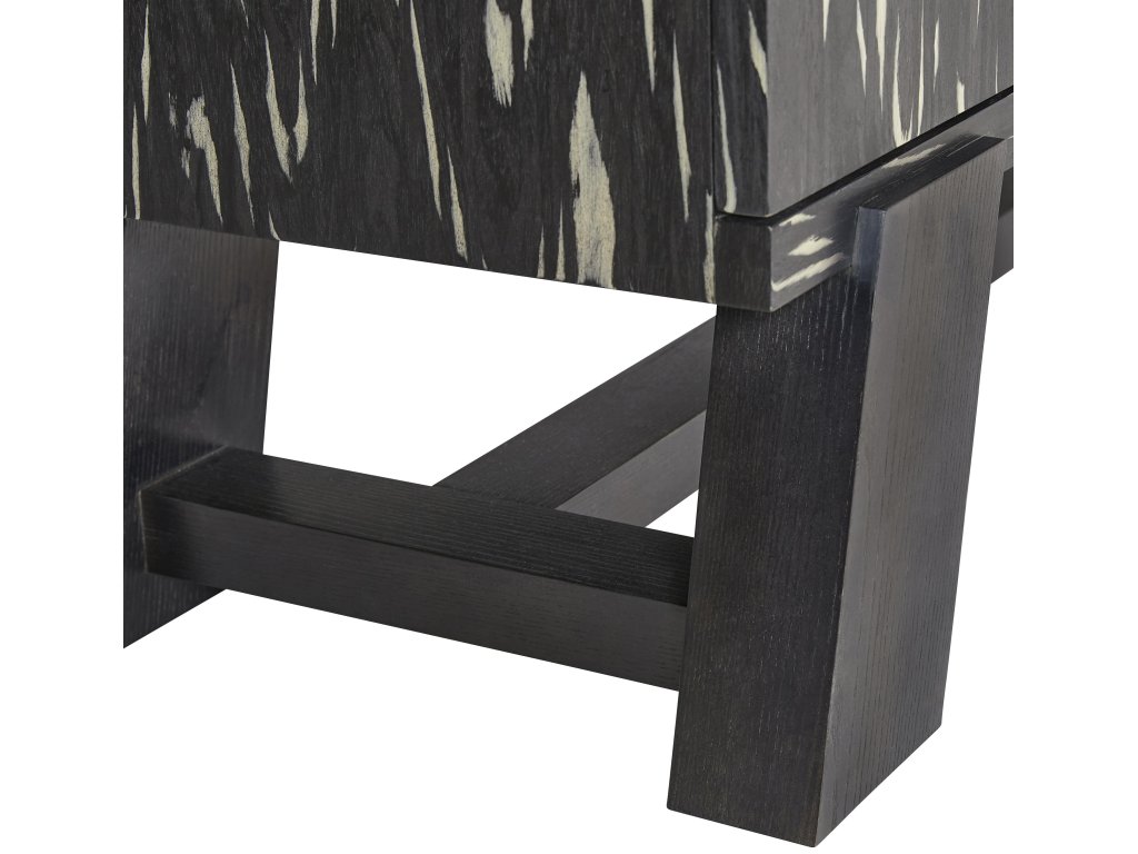 Trianon Entertainment Credenza - image 7