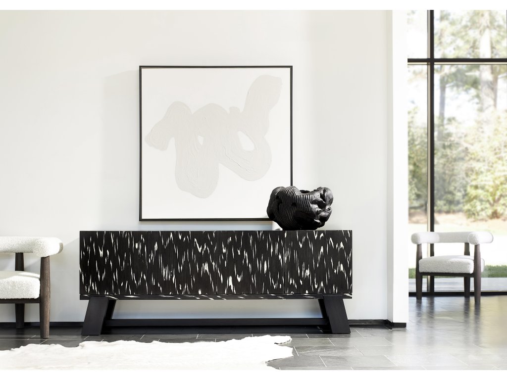 Trianon Entertainment Credenza - image 8