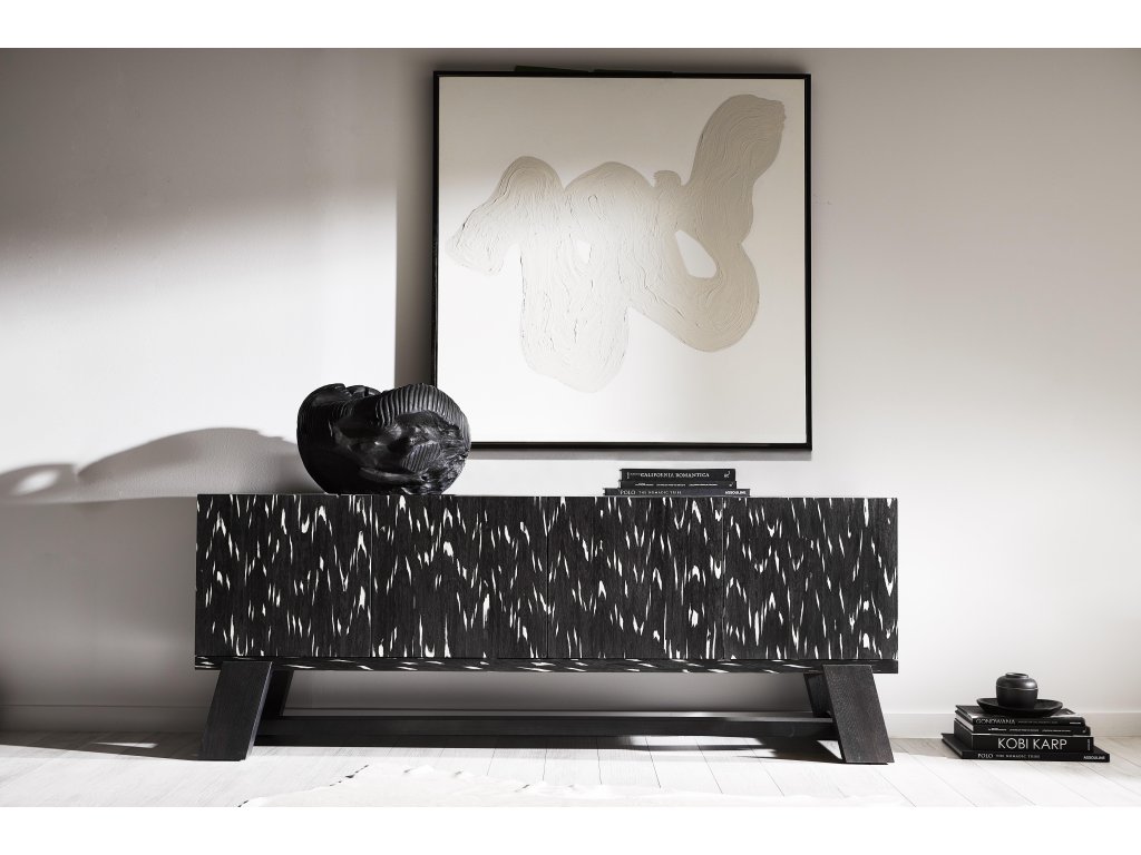 Trianon Entertainment Credenza - image 9