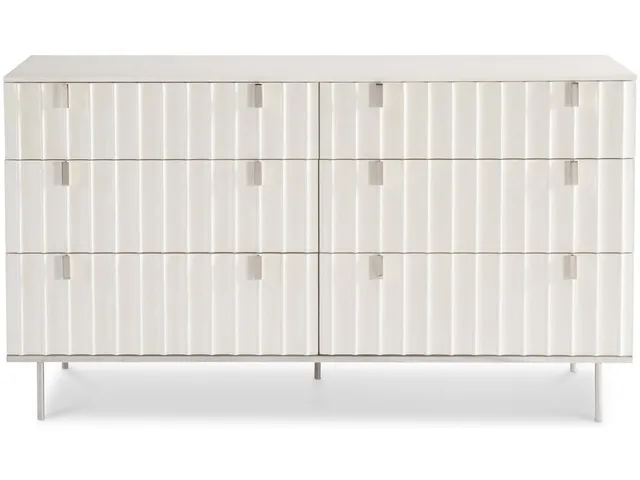 Modulum Dresser - Alternative View