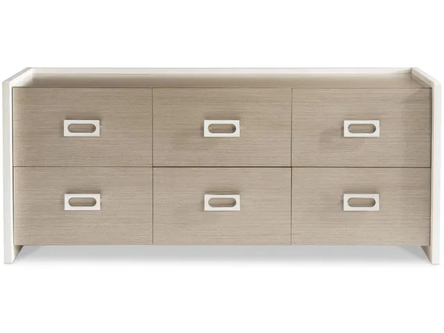 Modulum Dresser
