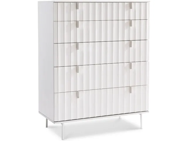 Modulum Tall Drawer Chest