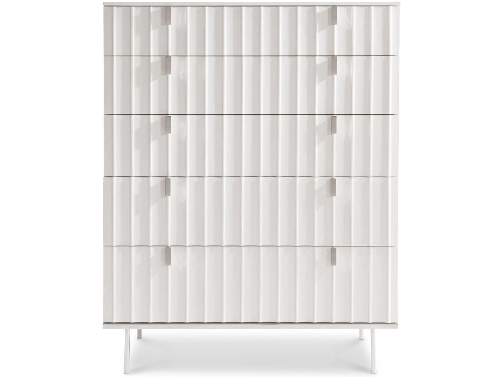 Modulum Tall Drawer Chest - image 1