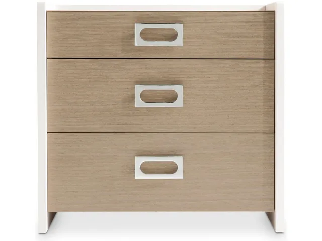 Modulum Nightstand
