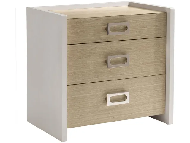 Modulum Nightstand - Alternative View