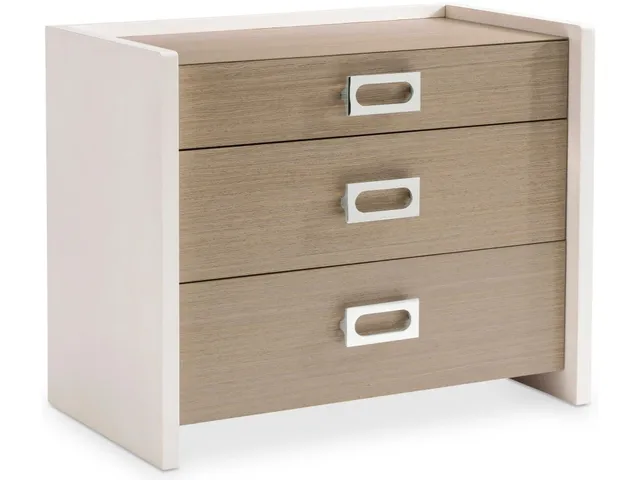Modulum Nightstand