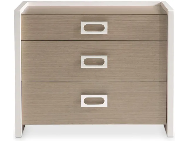 Modulum Nightstand - Alternative View