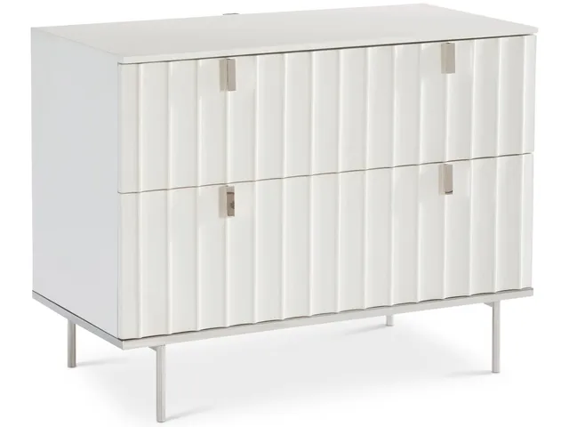 Modulum Nightstand