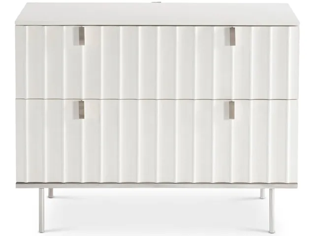 Modulum Nightstand - Alternative View