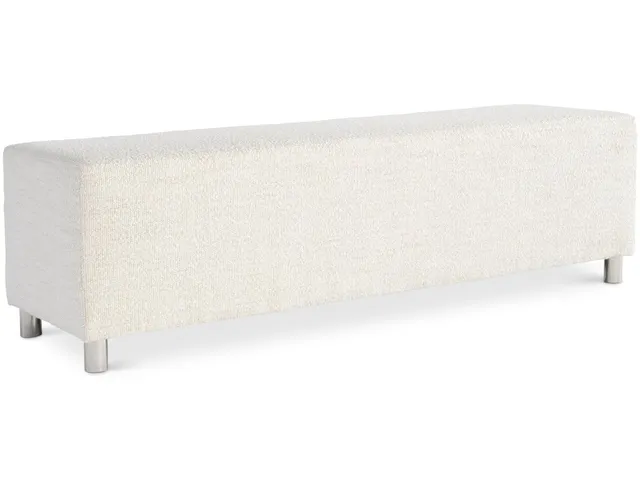 Modulum Bench