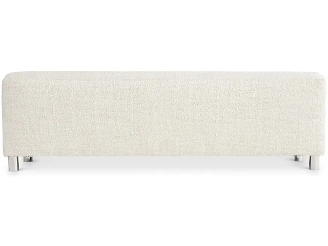 Modulum Bench - Alternative View