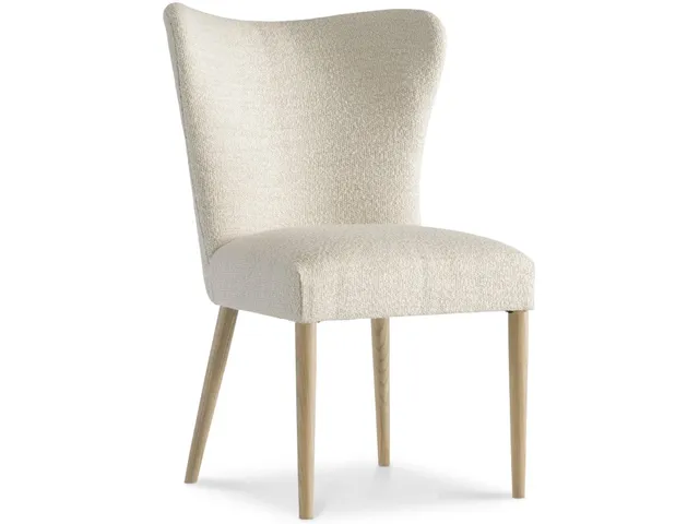 Modulum Side Chair