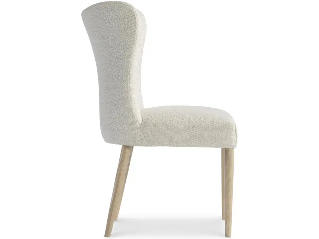 Modulum Side Chair - Alternative View