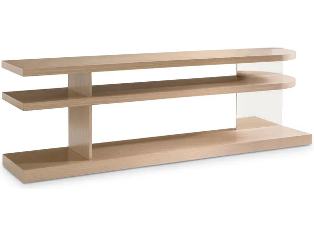 Modulum Console Table