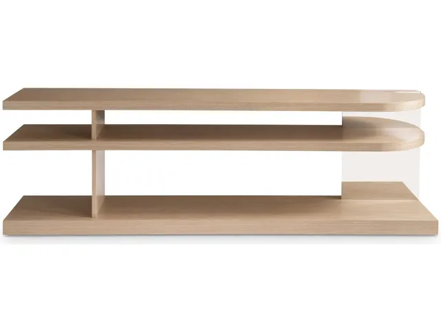 Modulum Console Table - Alternative View