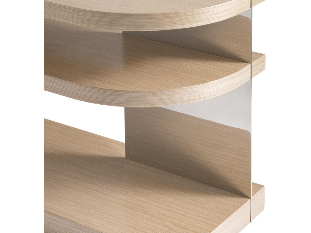 Modulum Console Table - image 7