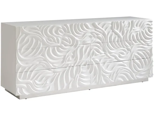 Alia Dresser