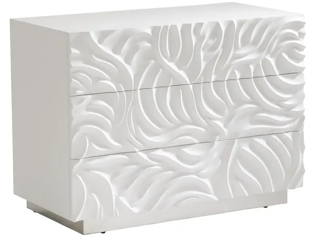 Alia Nightstand - Alternative View