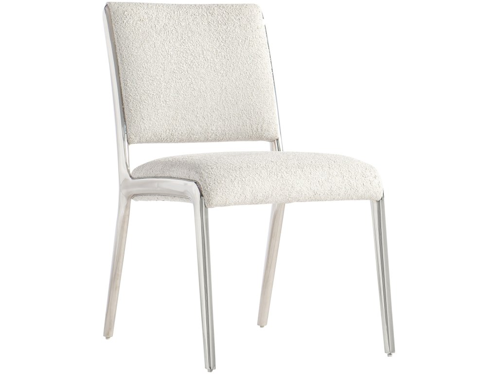 Brianna Fabric Side Chair - main image
