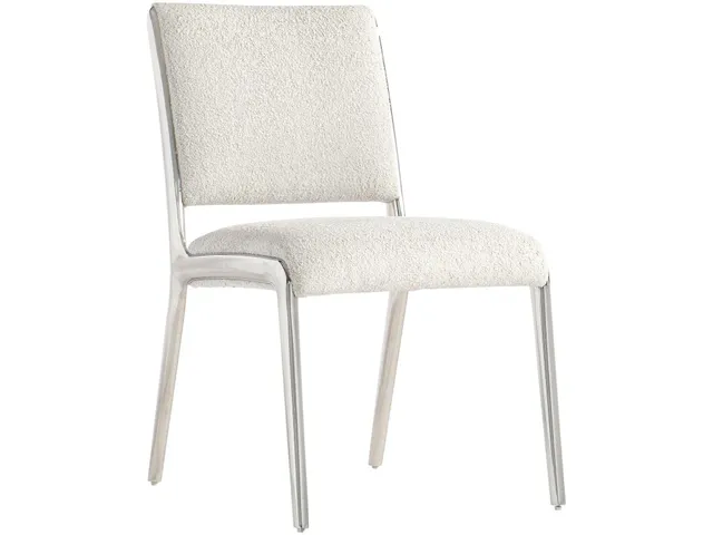 Brianna Fabric Side Chair