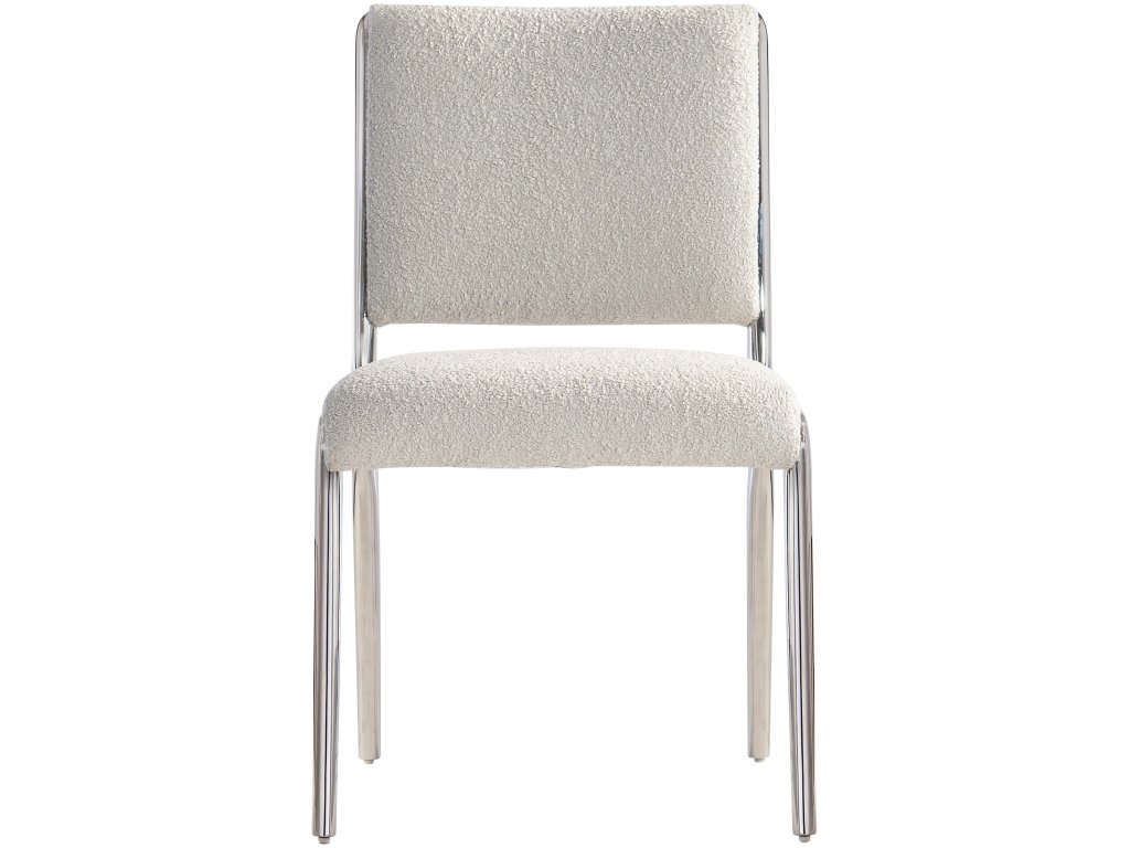 Brianna Fabric Side Chair - image 2