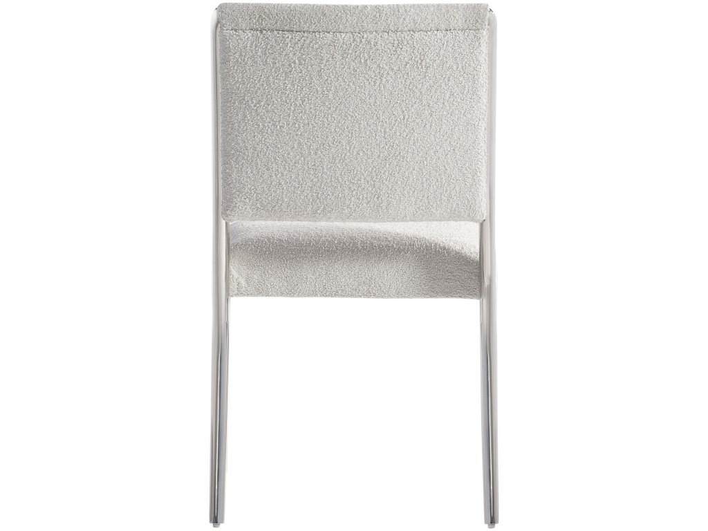 Brianna Fabric Side Chair - image 3