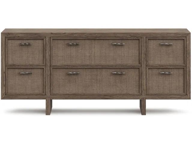 Casa Paros Dresser - Alternative View