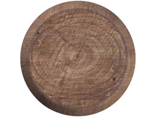 Casa Paros Accent Table - Alternative View
