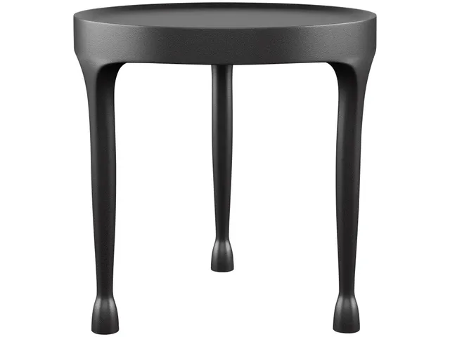 Casa Paros Side Table