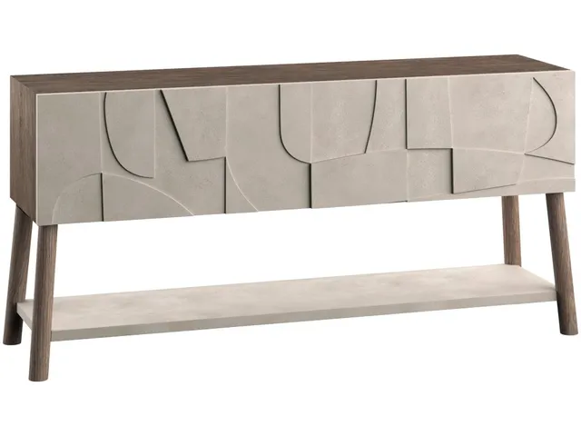 Casa Paros Sideboard - Alternative View