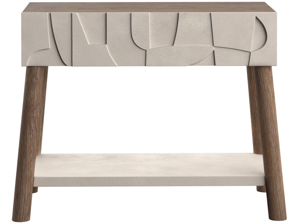 Casa Paros Nightstand - main image