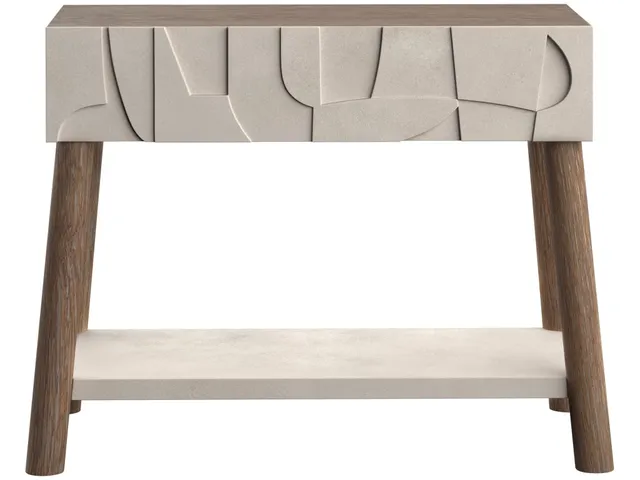 Casa Paros Nightstand