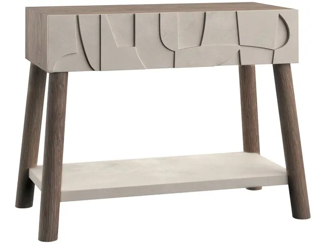 Casa Paros Nightstand - Alternative View