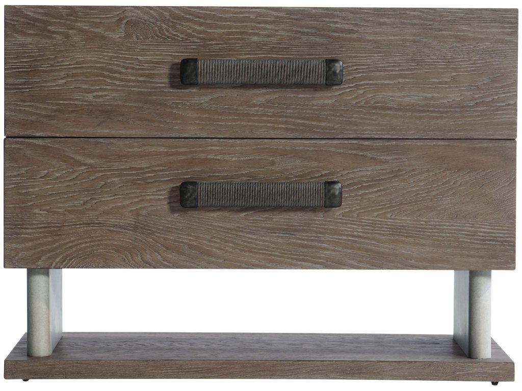 Casa Paros Nightstand - image 3