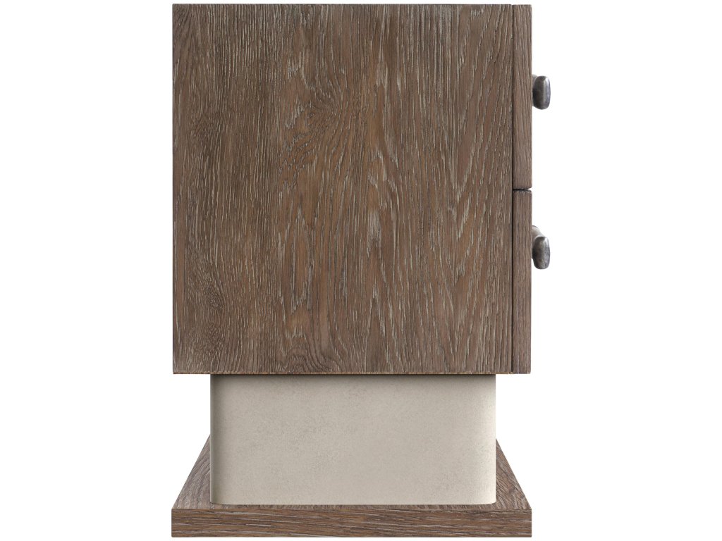 Casa Paros Nightstand - image 4