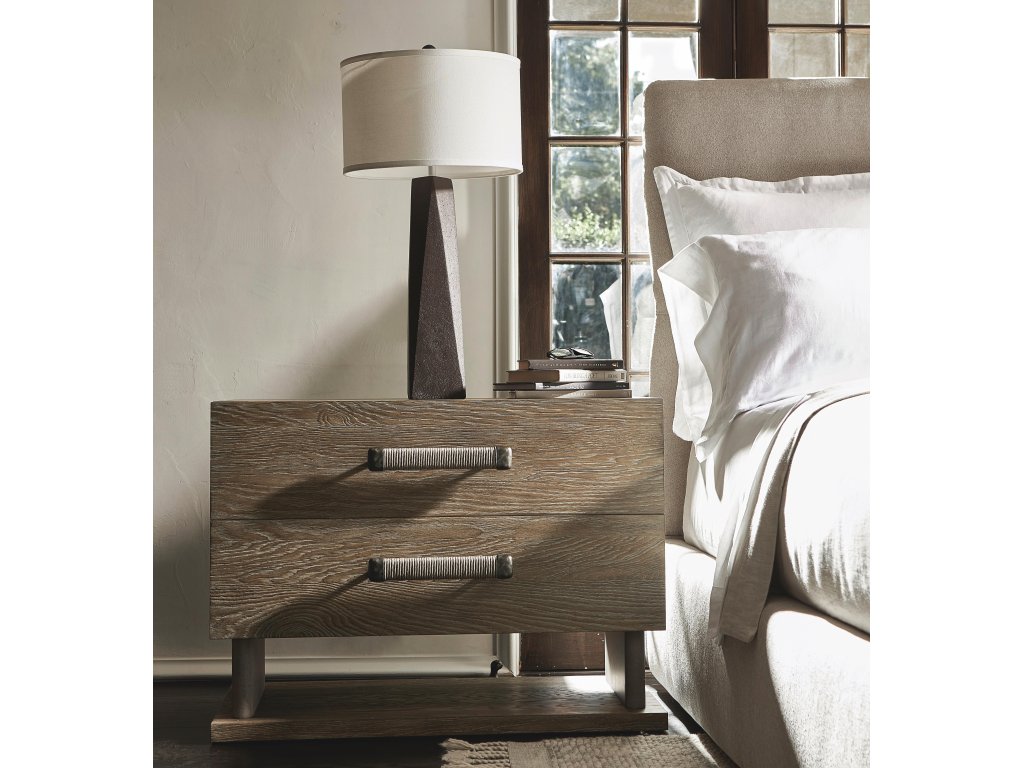 Casa Paros Nightstand - image 7