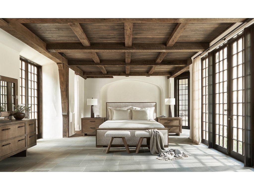 Casa Paros Nightstand - image 5