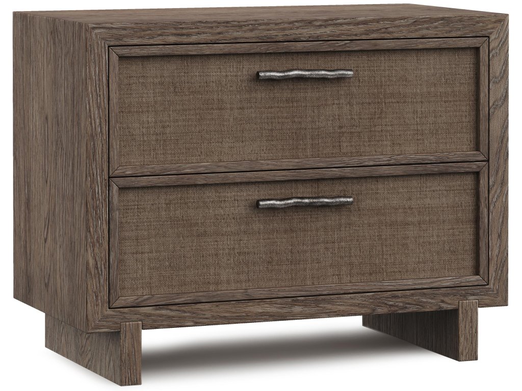 Casa Paros Nightstand - main image