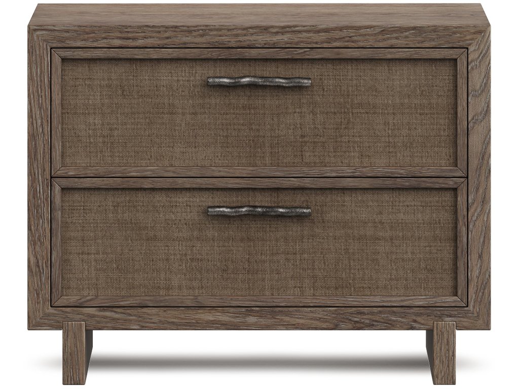 Casa Paros Nightstand - image 1