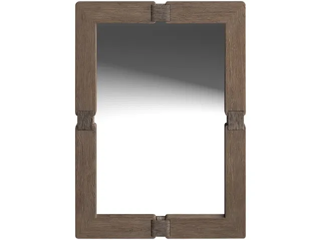 Casa Paros Mirror - Alternative View