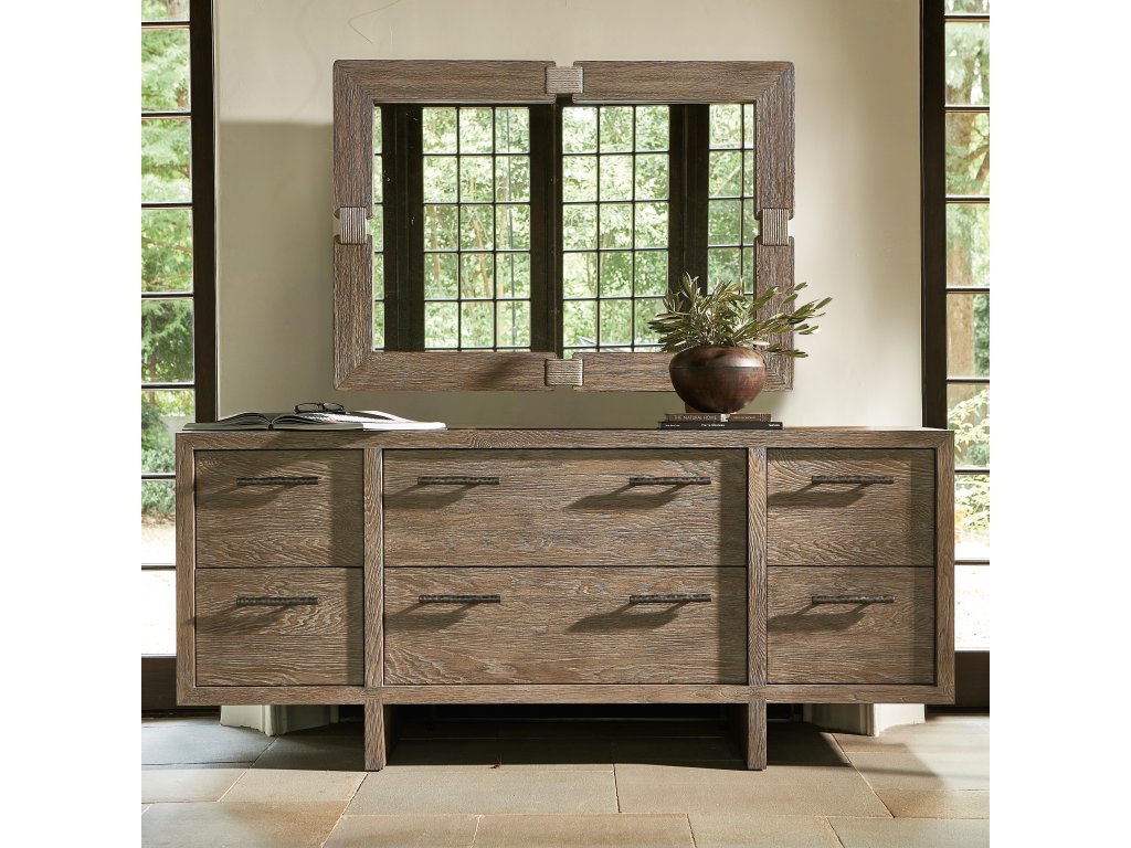 Casa Paros Mirror - image 3