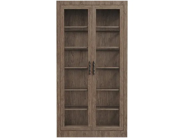 Casa Paros Display Cabinet
